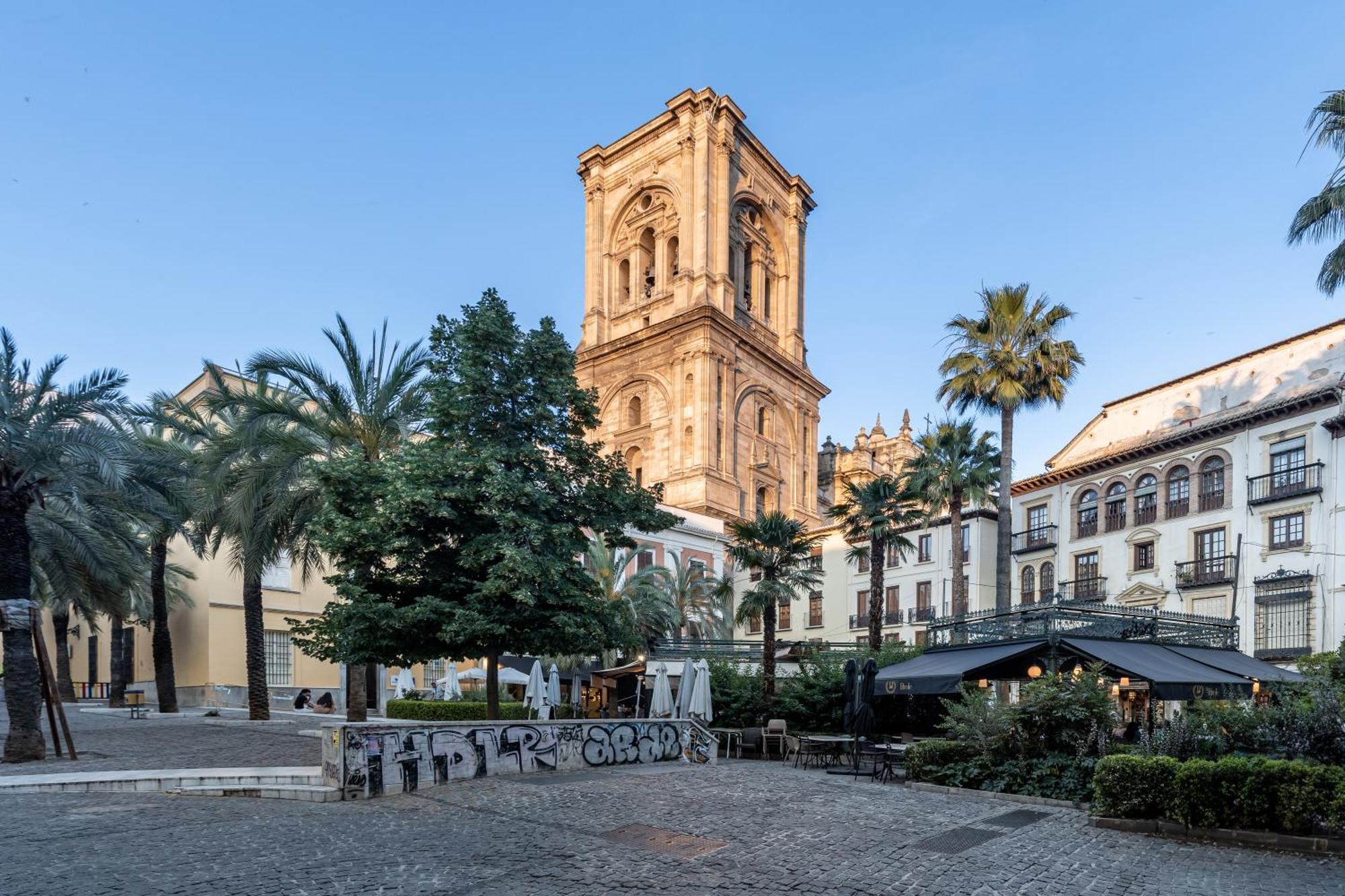 Casa Pasiegas, By Daimar Granada Bagian luar foto